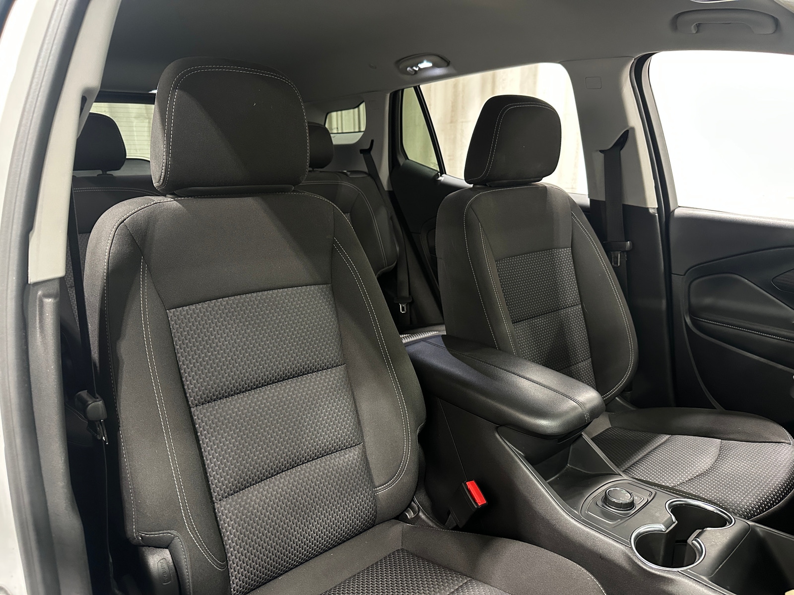 Thumbnail: 2024 GMC Terrain - 2