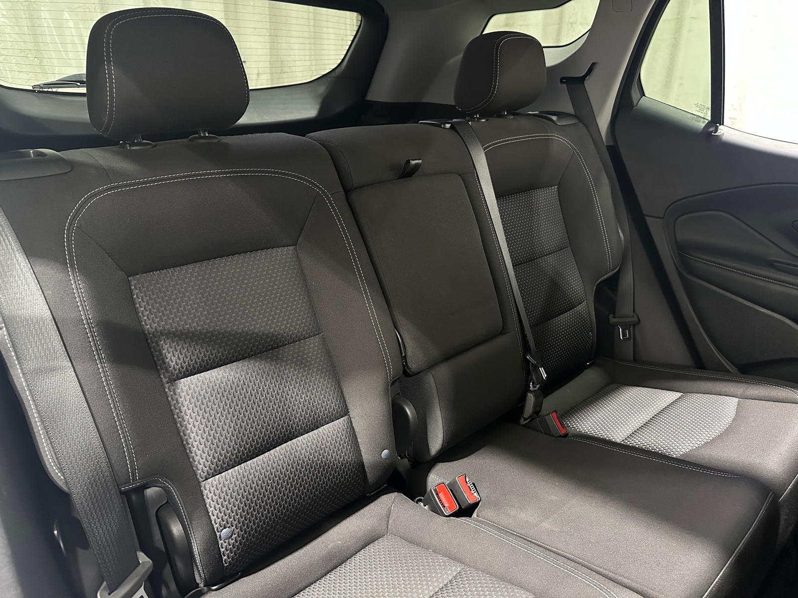 Thumbnail: 2024 GMC Terrain - 6
