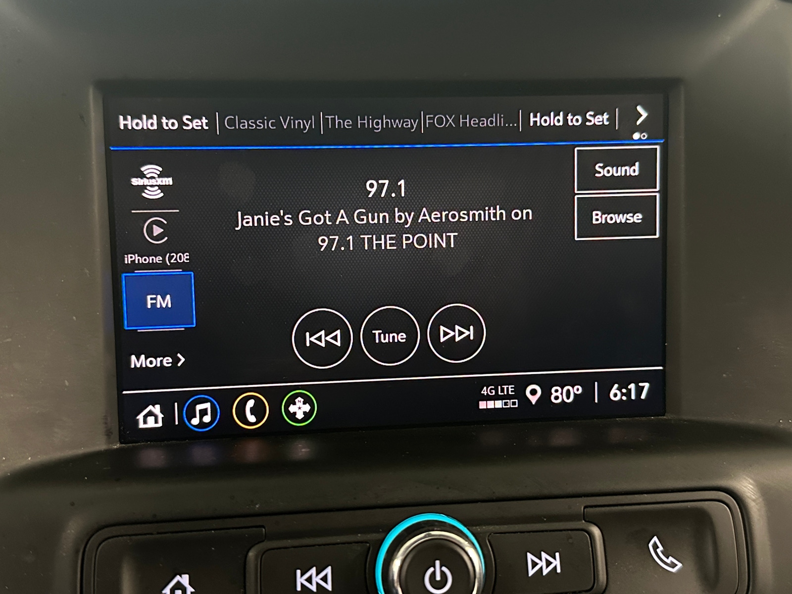 Thumbnail: 2024 GMC Terrain - 4
