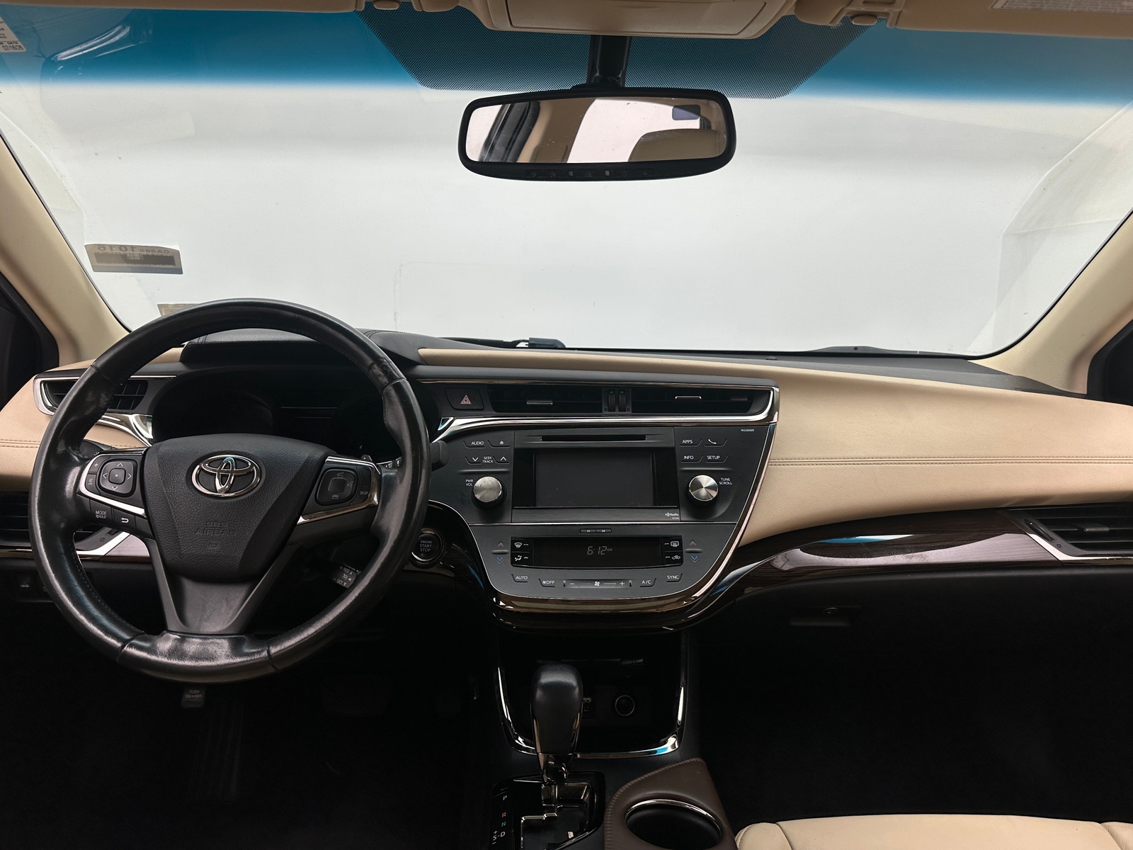 Thumbnail: 2013 Toyota Avalon - 3