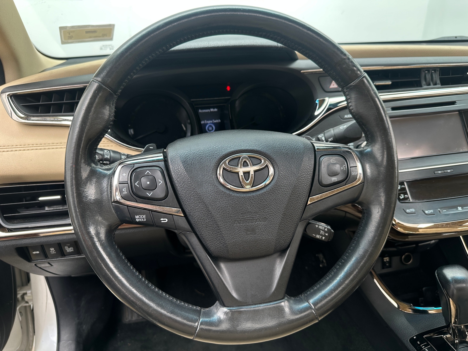 Thumbnail: 2013 Toyota Avalon - 5