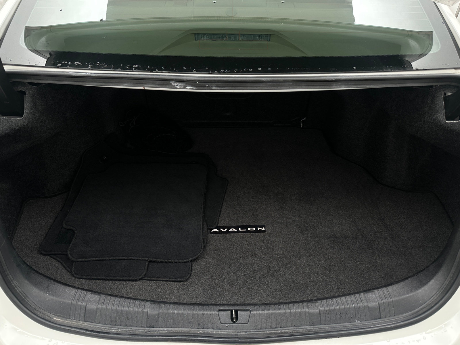 Thumbnail: 2013 Toyota Avalon - 7