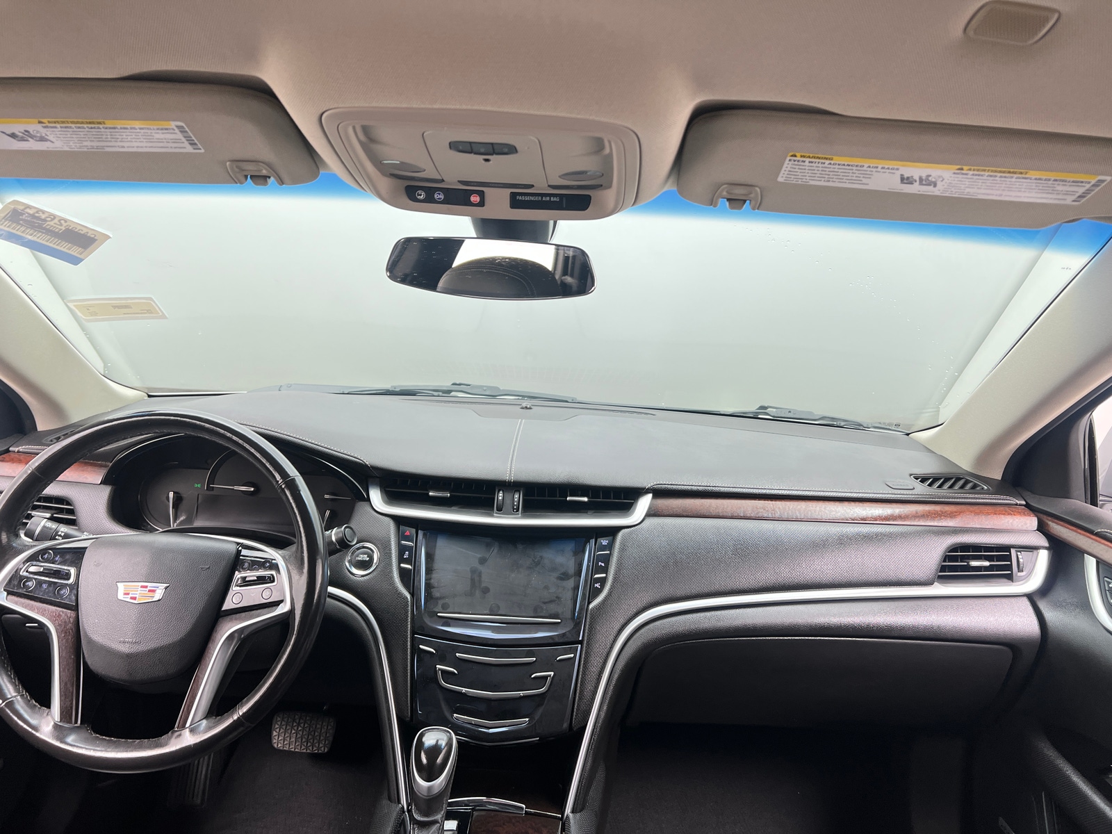 Thumbnail: 2019 Cadillac XTS - 2