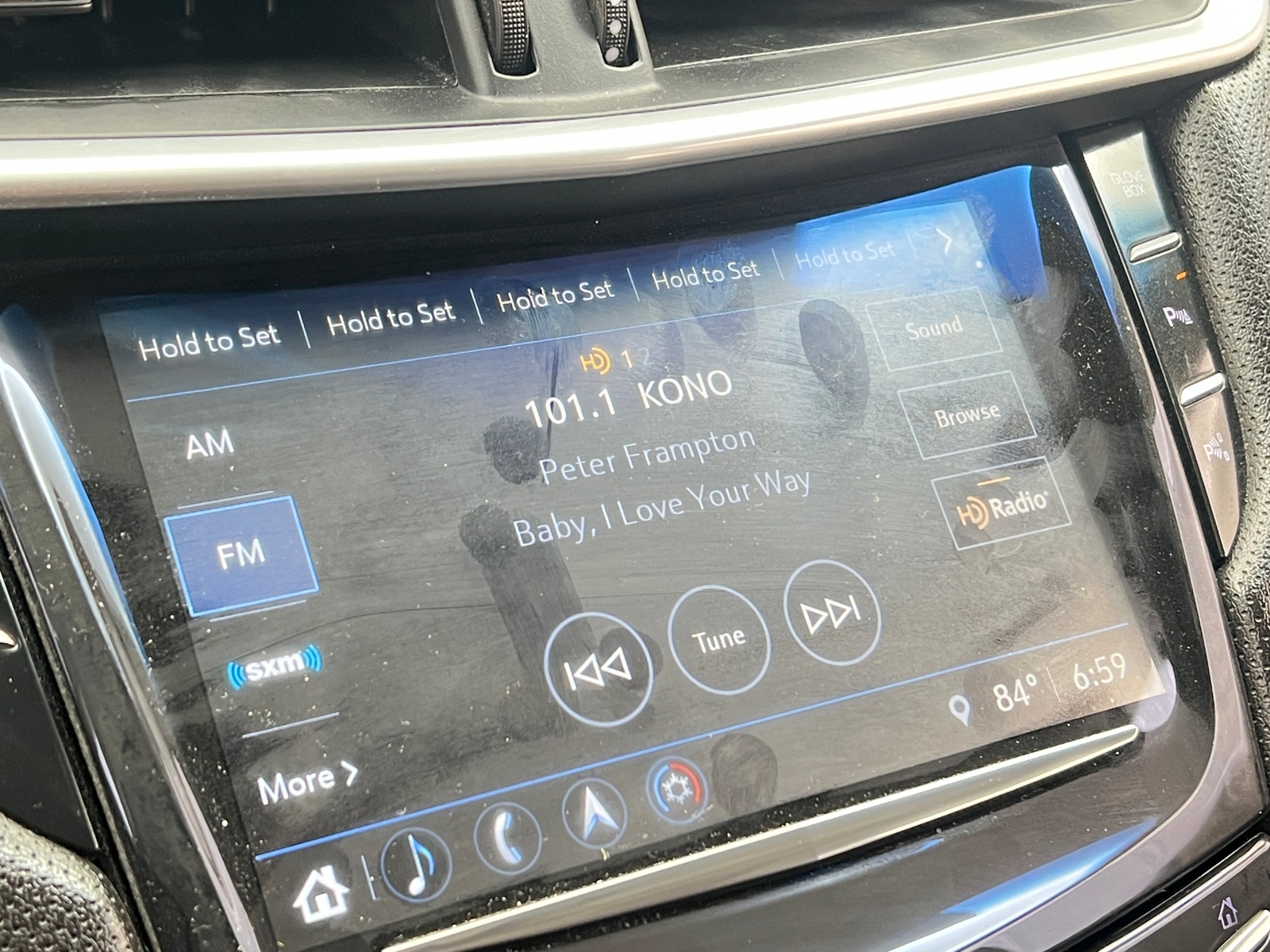 Thumbnail: 2019 Cadillac XTS - 3
