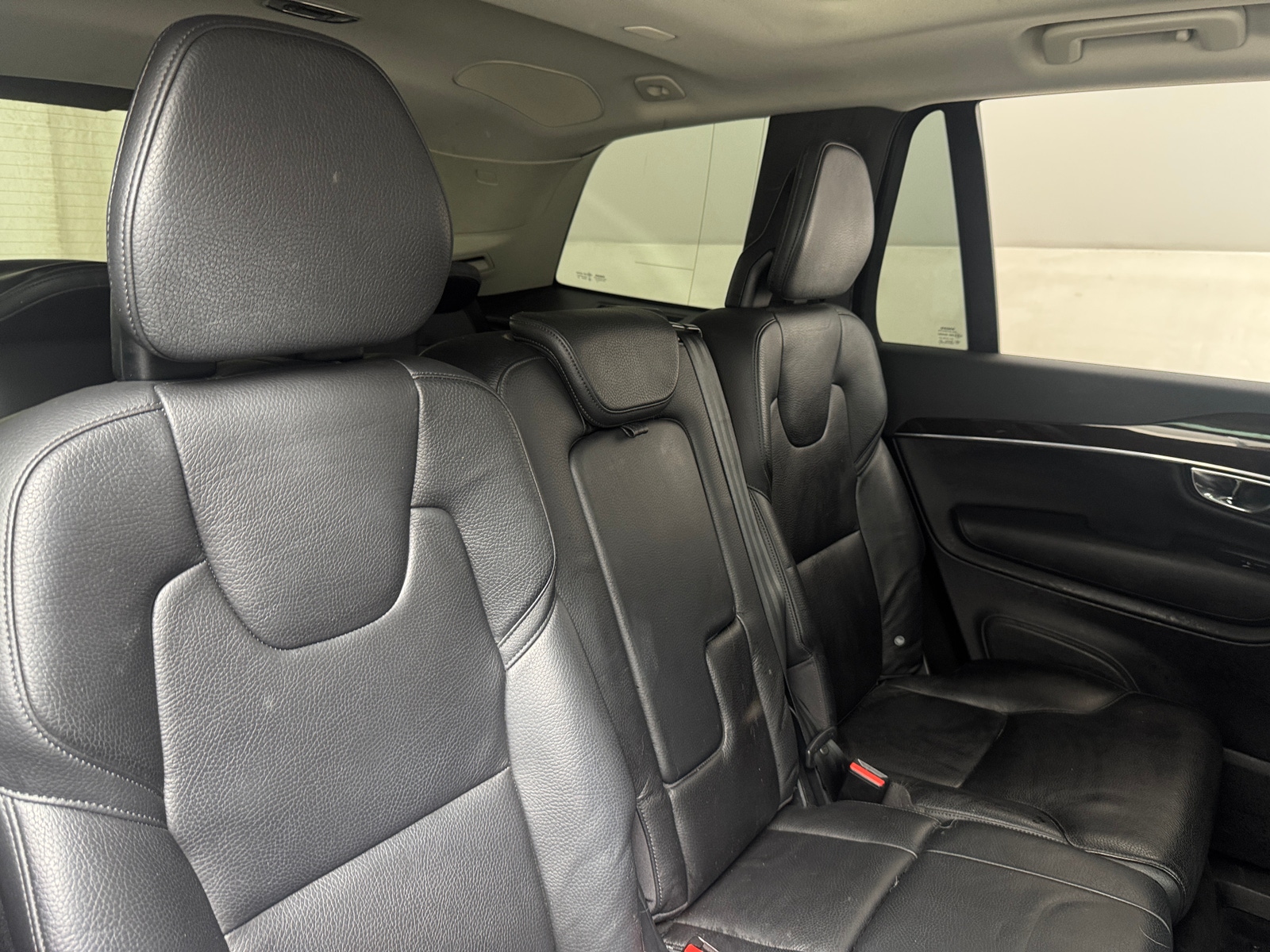 Thumbnail: 2017 Volvo XC90 - 5