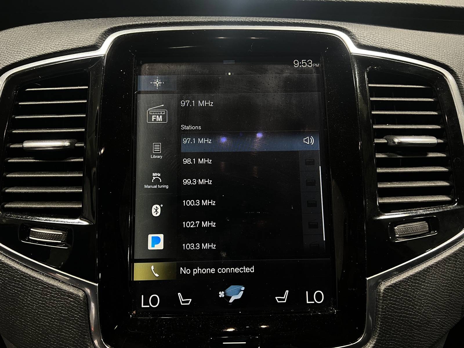 Thumbnail: 2017 Volvo XC90 - 3