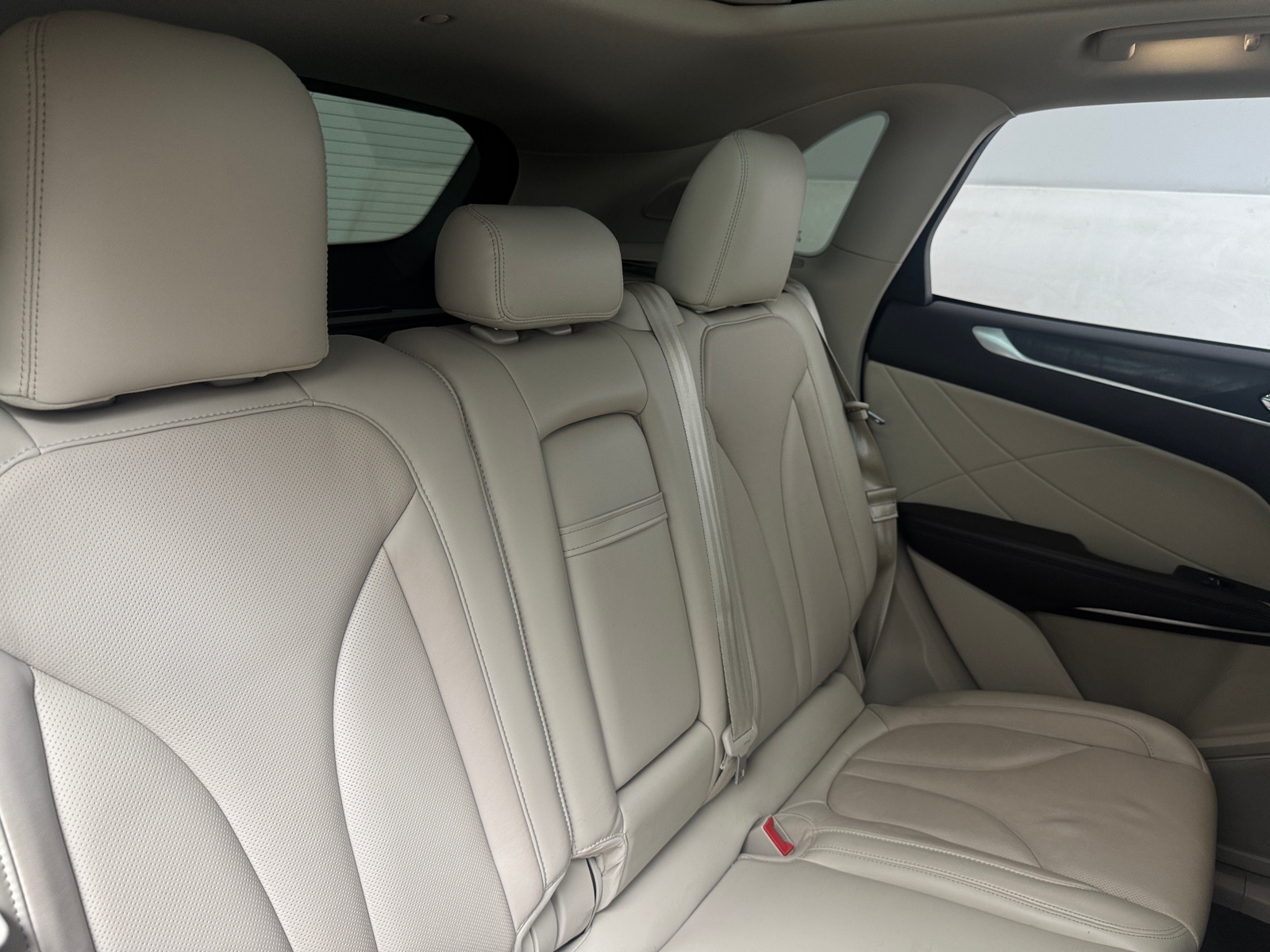 Thumbnail: 2019 Lincoln MKC - 5