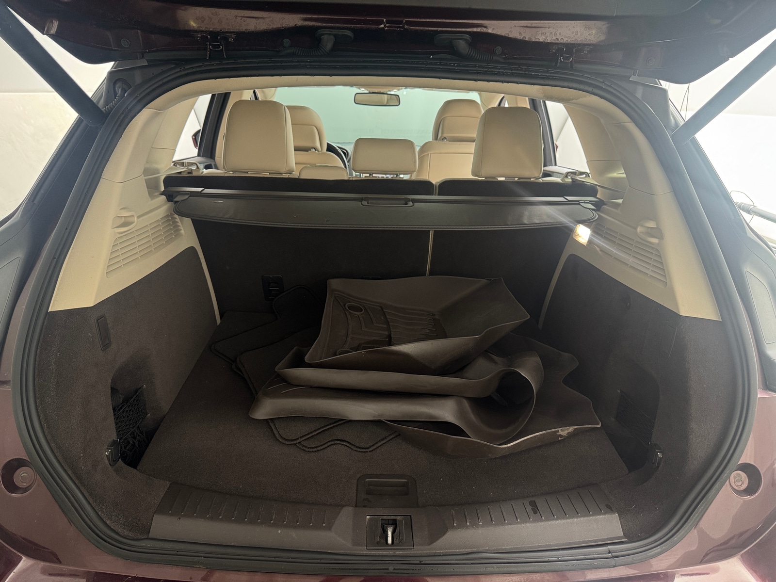 Thumbnail: 2019 Lincoln MKC - 6