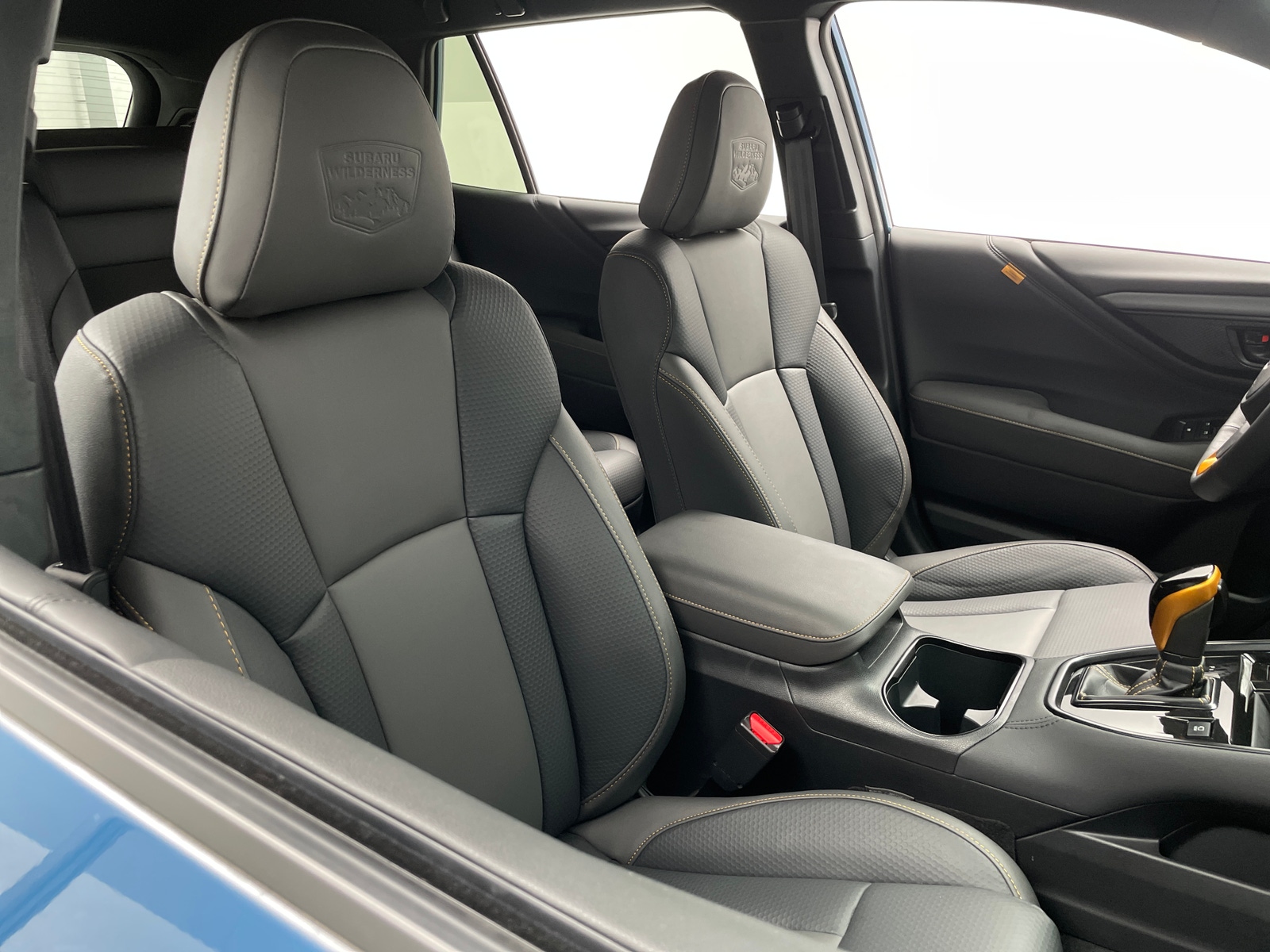 Thumbnail: 2025 Subaru Outback - 2