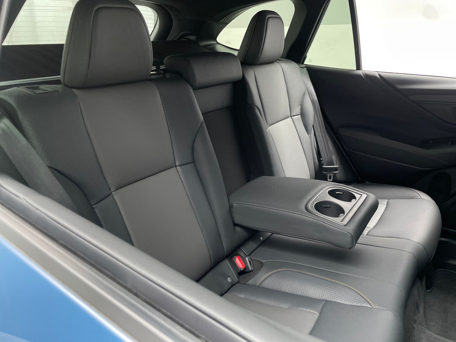 Thumbnail: 2025 Subaru Outback - 6