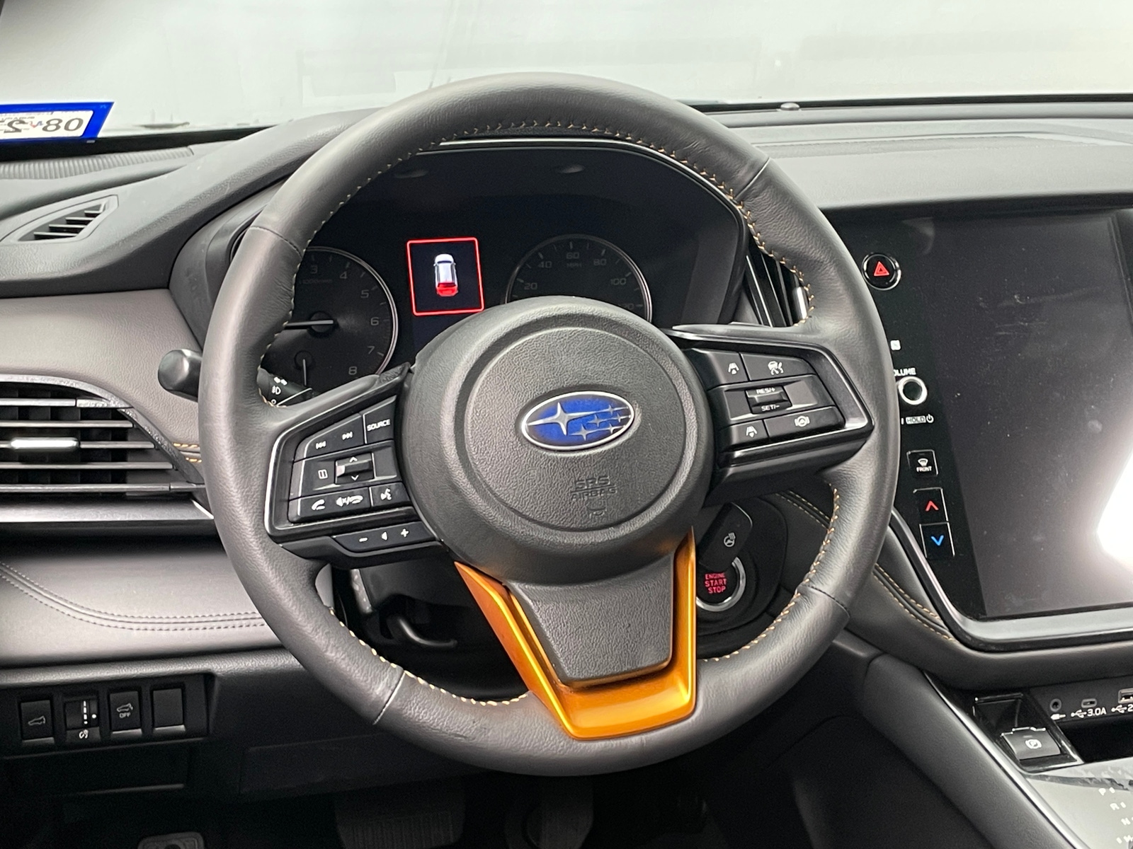 Thumbnail: 2025 Subaru Outback - 5