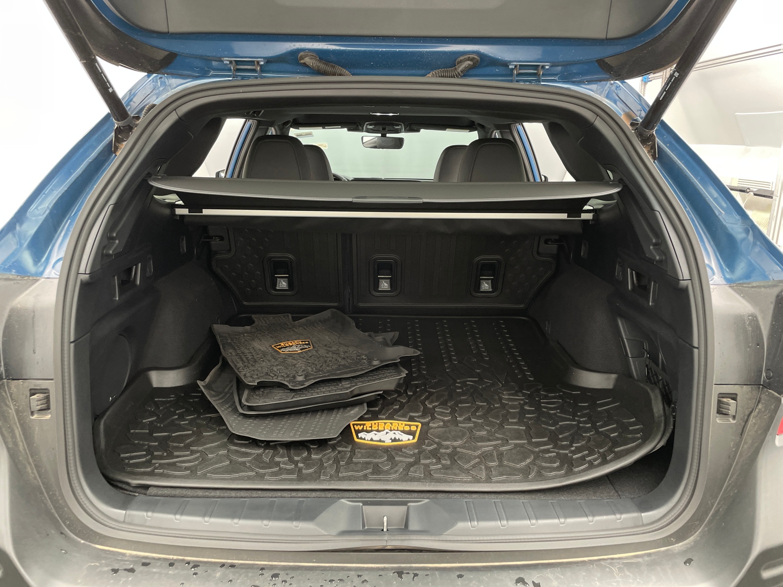 Thumbnail: 2025 Subaru Outback - 7