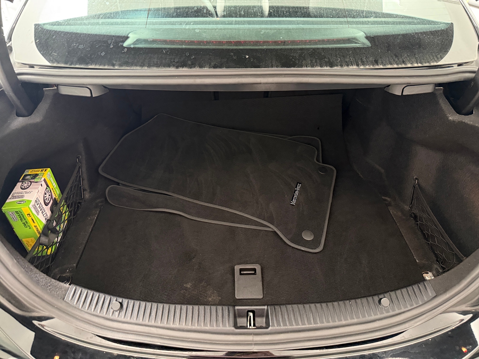Thumbnail: 2019 Mercedes-Benz C-Class - 6