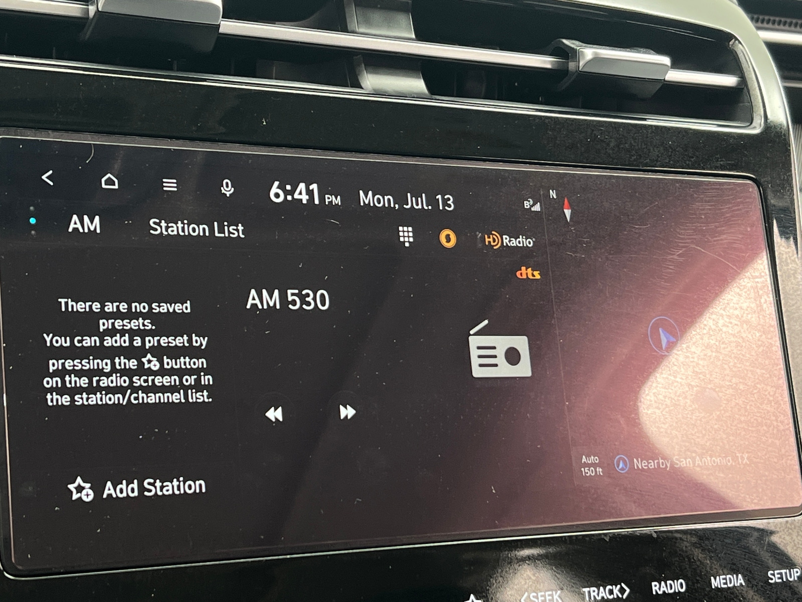 Thumbnail: 2024 Hyundai Tucson - 3
