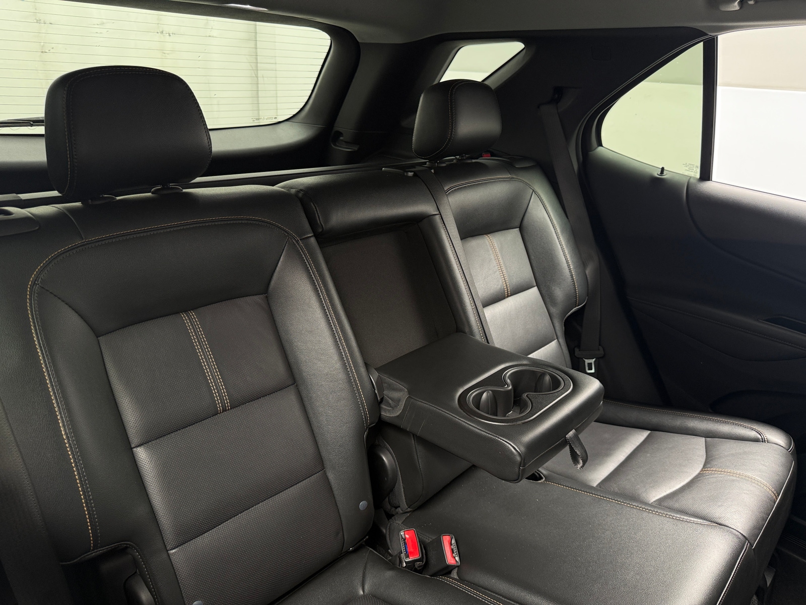 Thumbnail: 2024 Chevrolet Equinox - 5