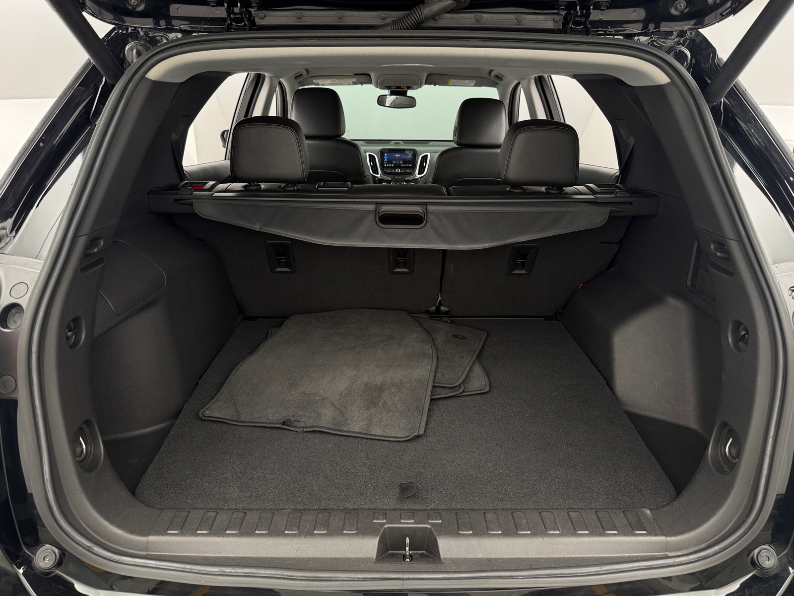 Thumbnail: 2024 Chevrolet Equinox - 6