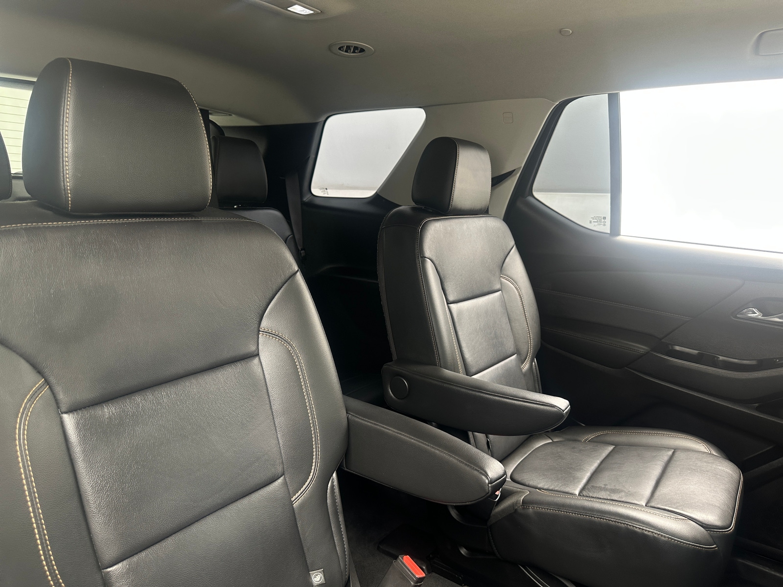 Thumbnail: 2019 Chevrolet Traverse - 5