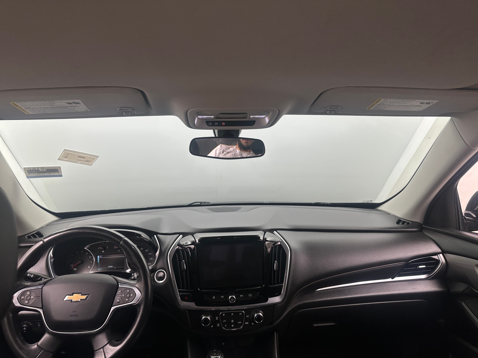 Thumbnail: 2019 Chevrolet Traverse - 2
