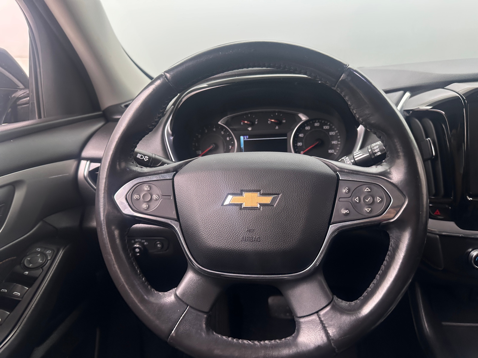 Thumbnail: 2019 Chevrolet Traverse - 4