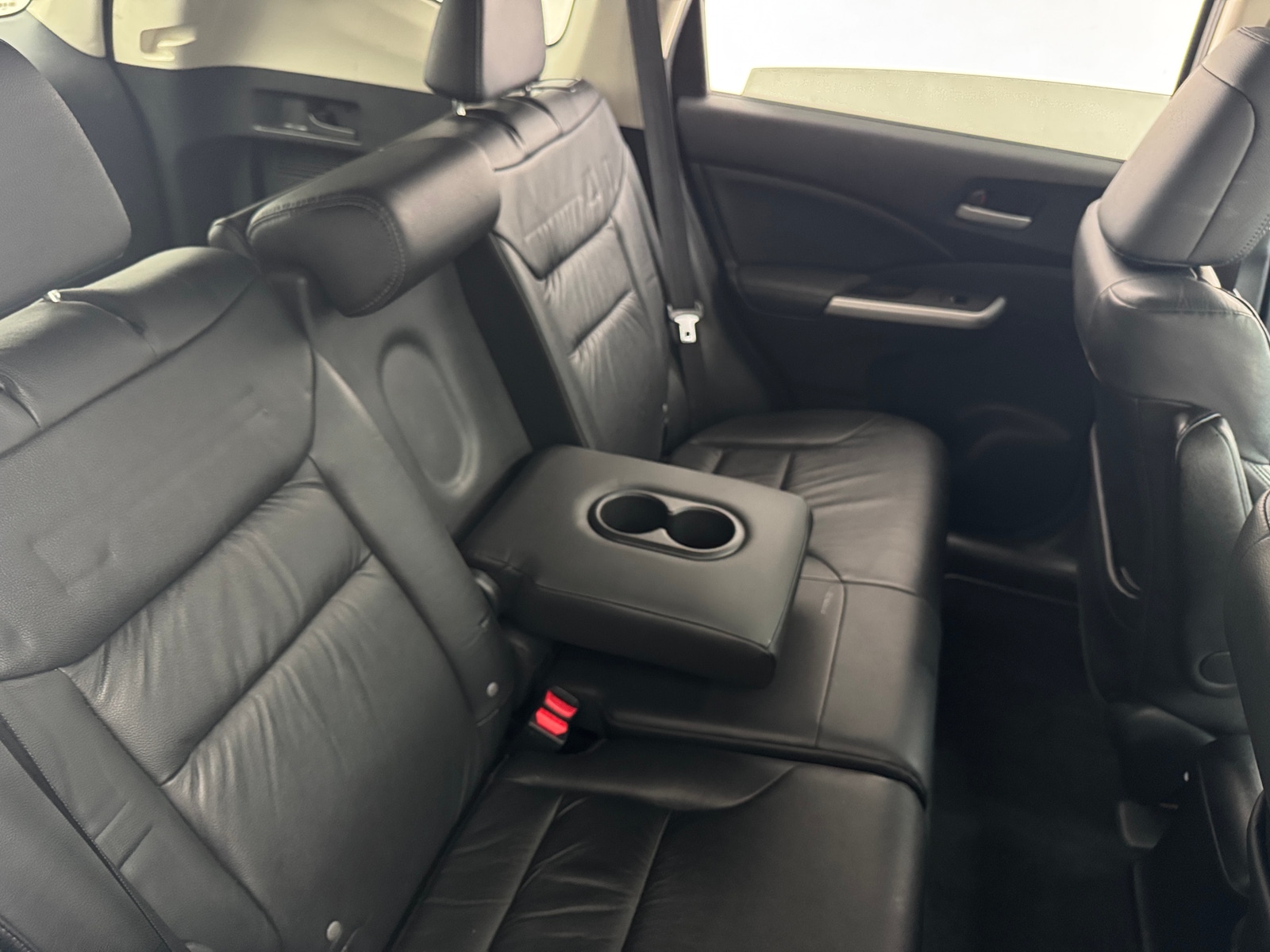 Thumbnail: 2012 Honda CR-V - 5