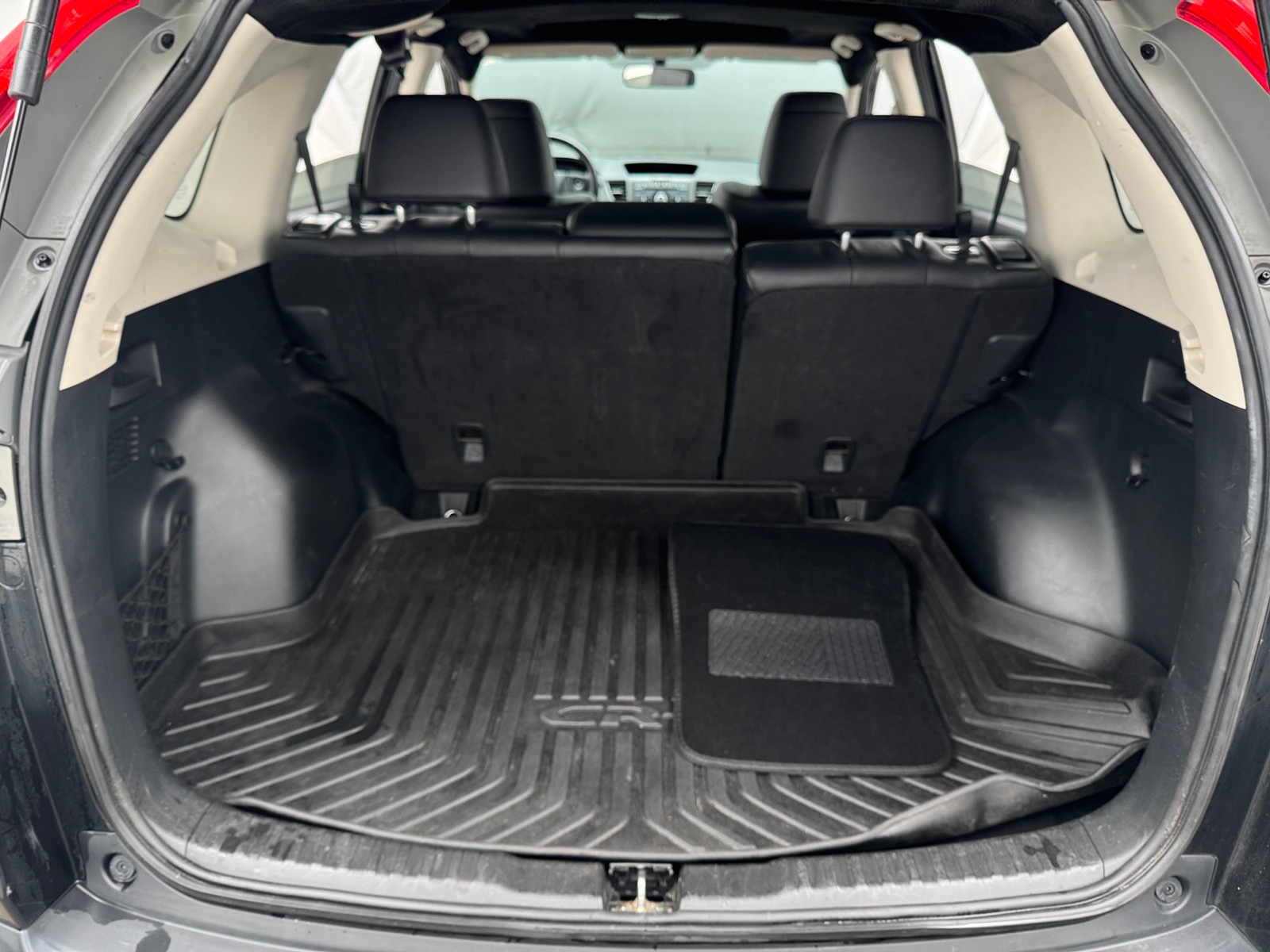 Thumbnail: 2012 Honda CR-V - 6