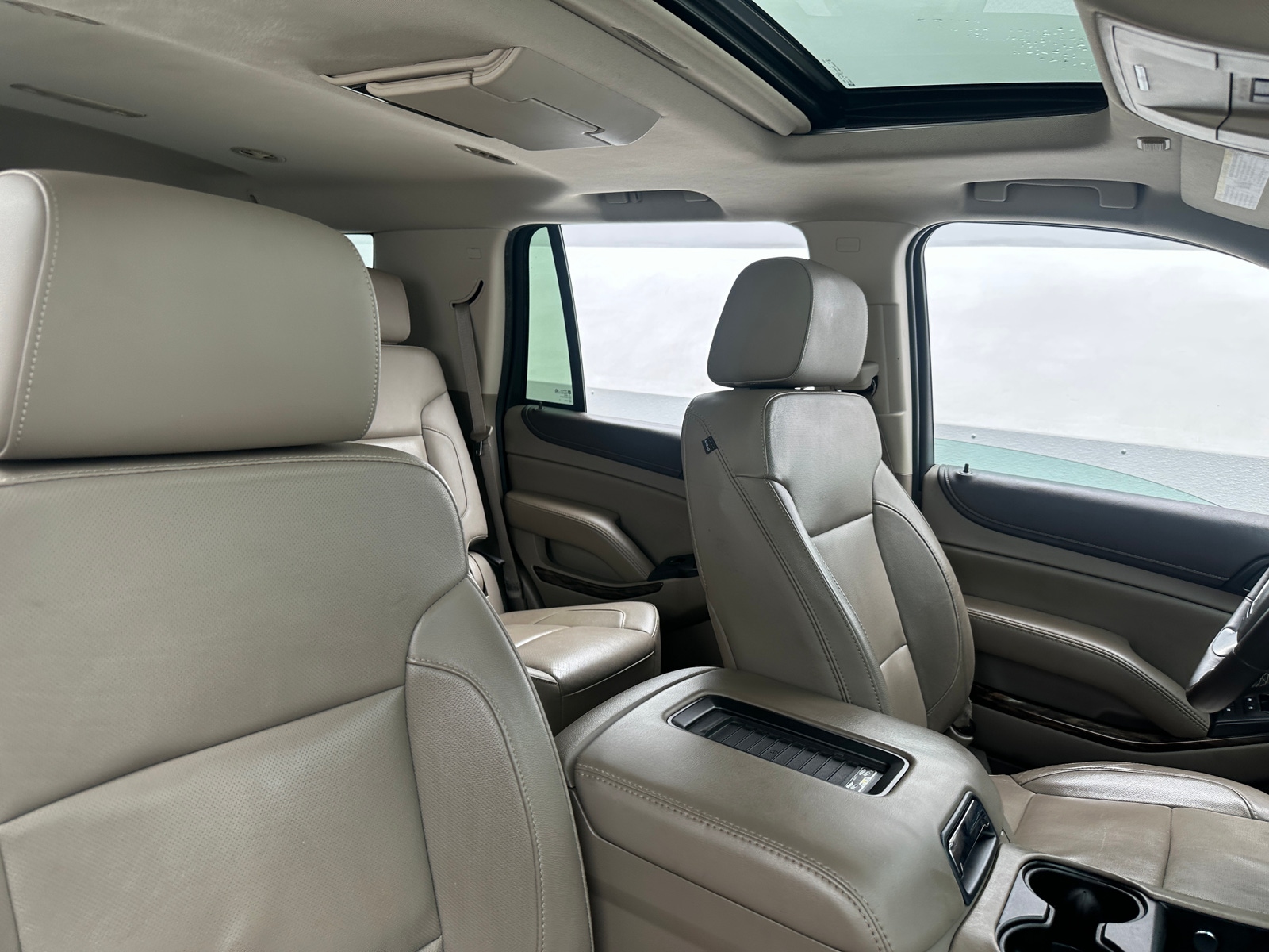 Thumbnail: 2016 GMC Yukon - 2