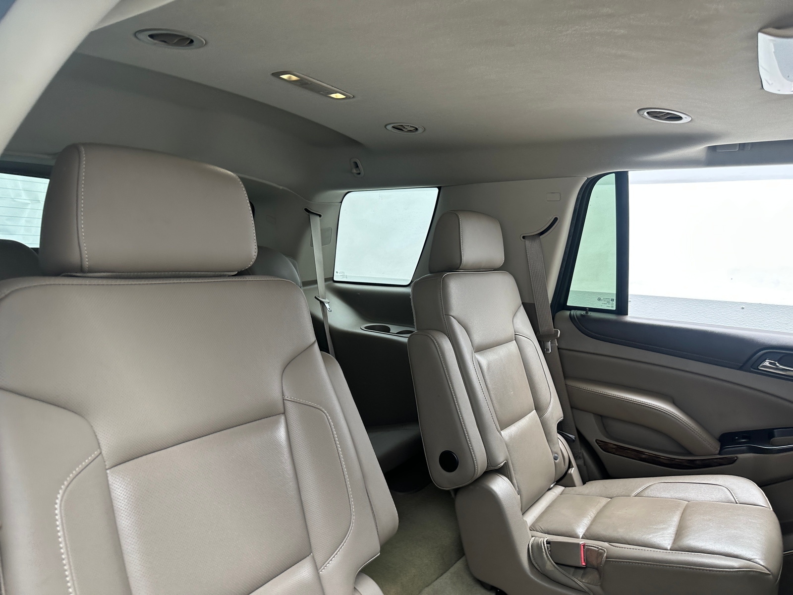 Thumbnail: 2016 GMC Yukon - 6