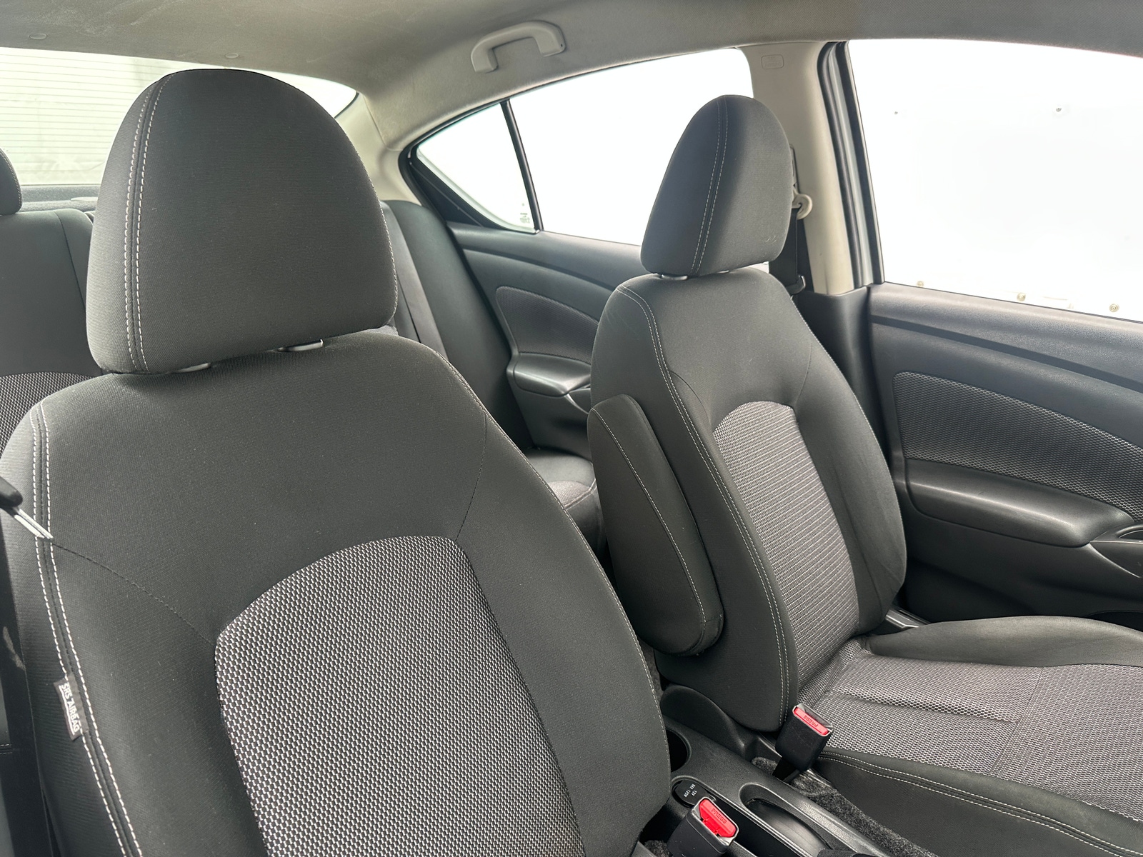 Thumbnail: 2018 Nissan Versa - 2