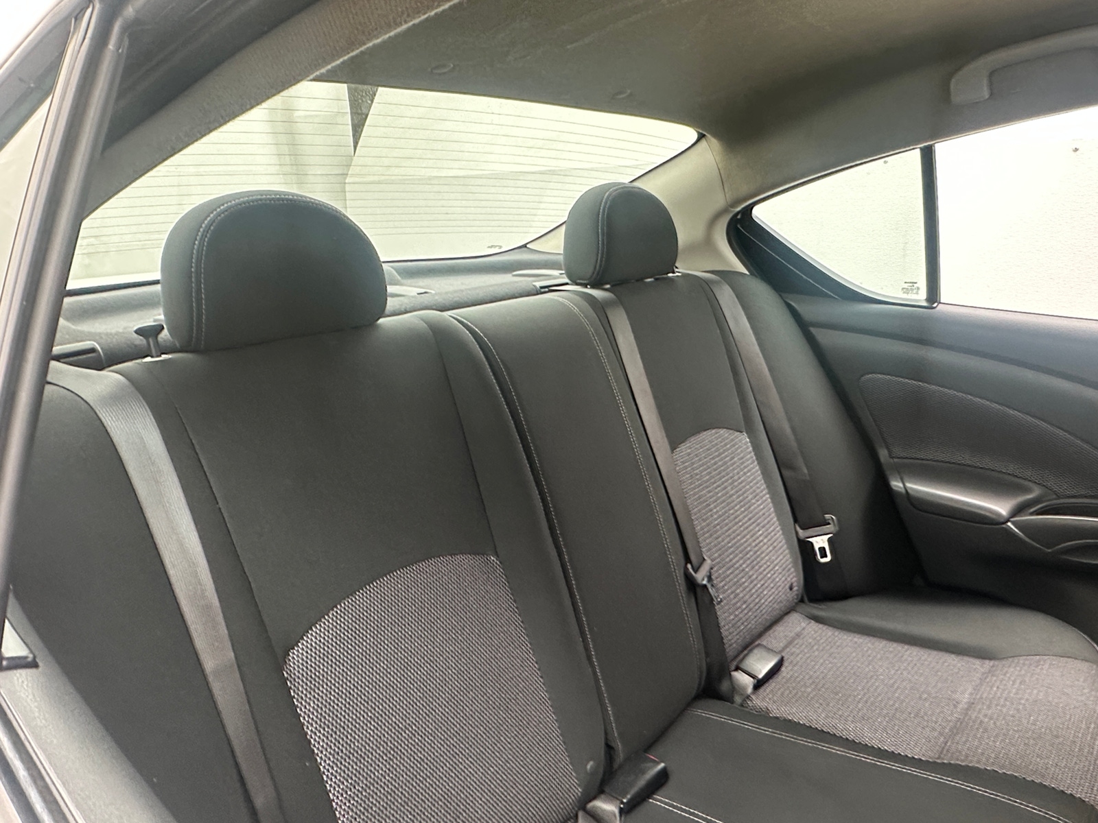Thumbnail: 2018 Nissan Versa - 6