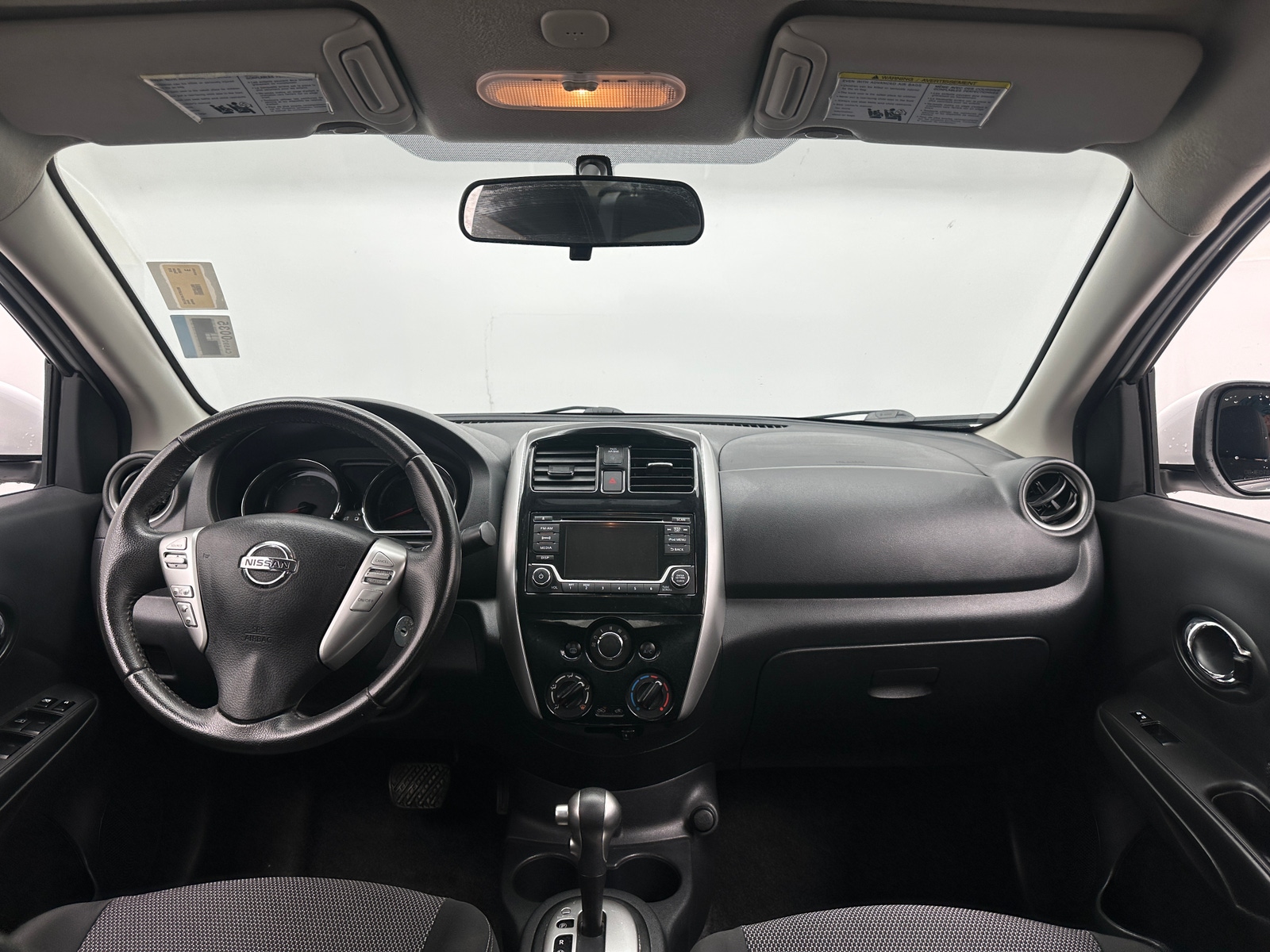 Thumbnail: 2018 Nissan Versa - 3