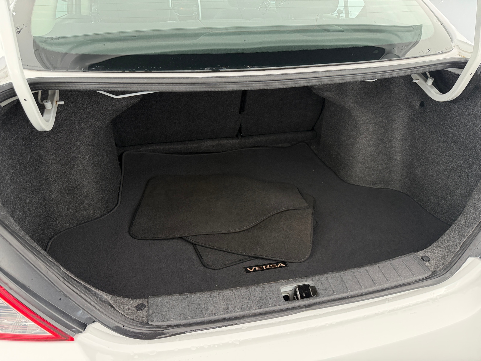 Thumbnail: 2018 Nissan Versa - 7
