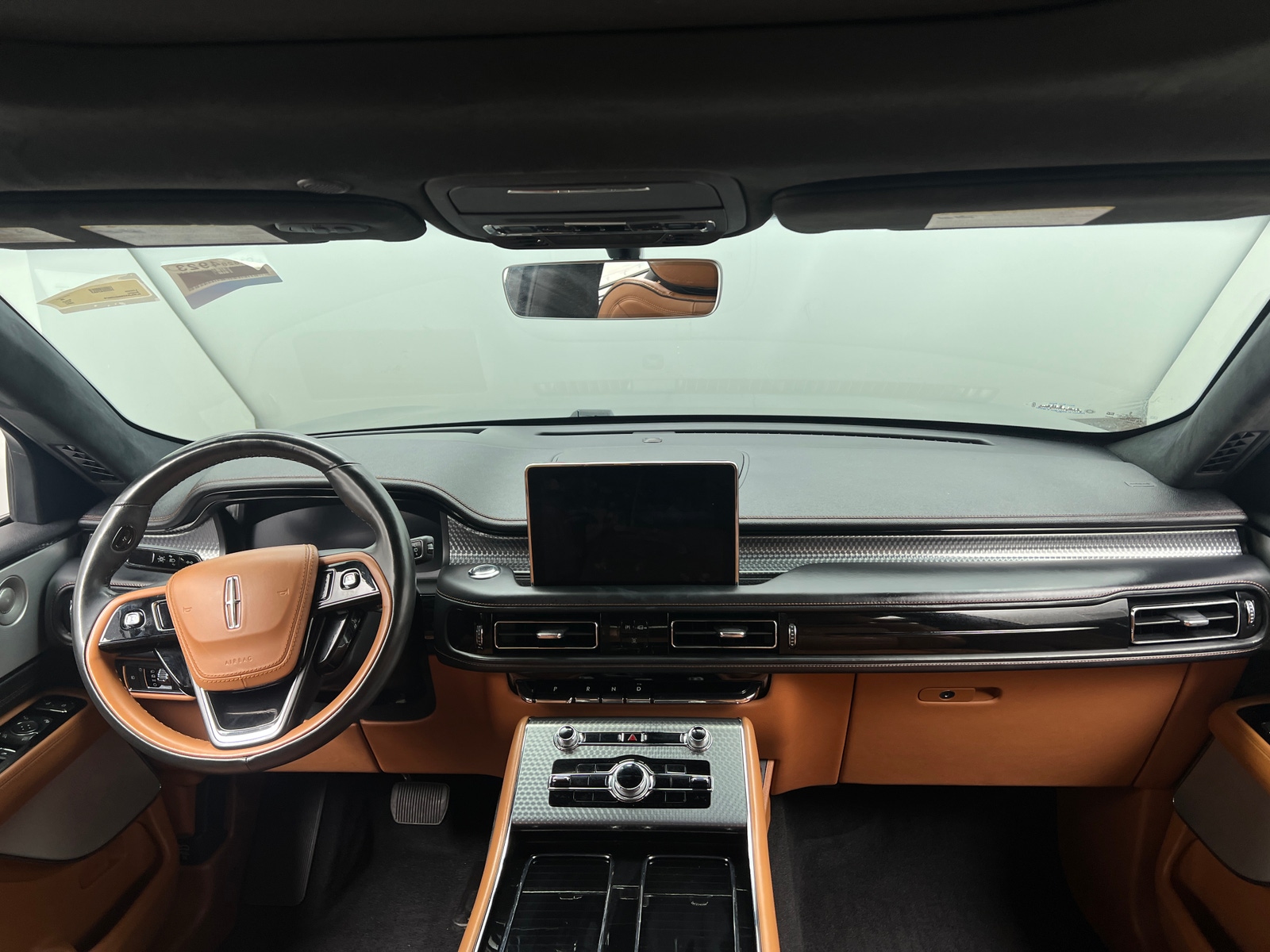 Thumbnail: 2022 Lincoln Aviator - 2