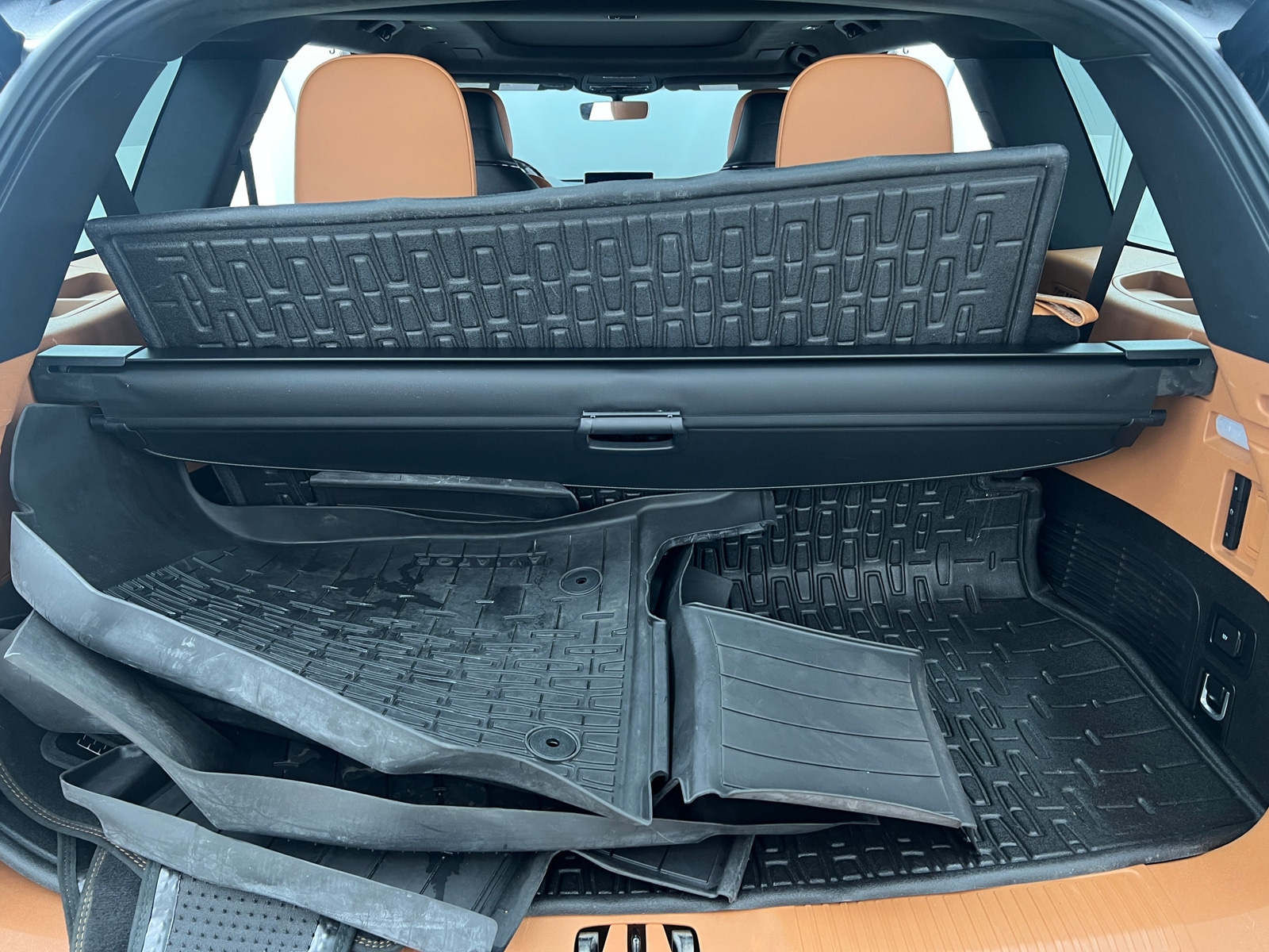 Thumbnail: 2022 Lincoln Aviator - 6