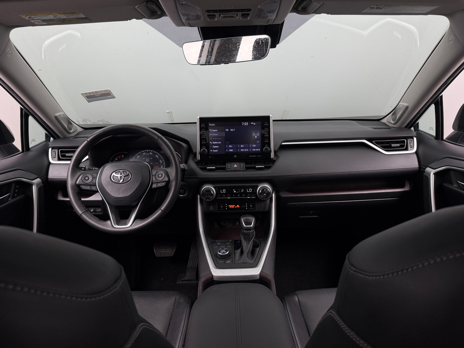 Thumbnail: 2022 Toyota RAV4 - 2