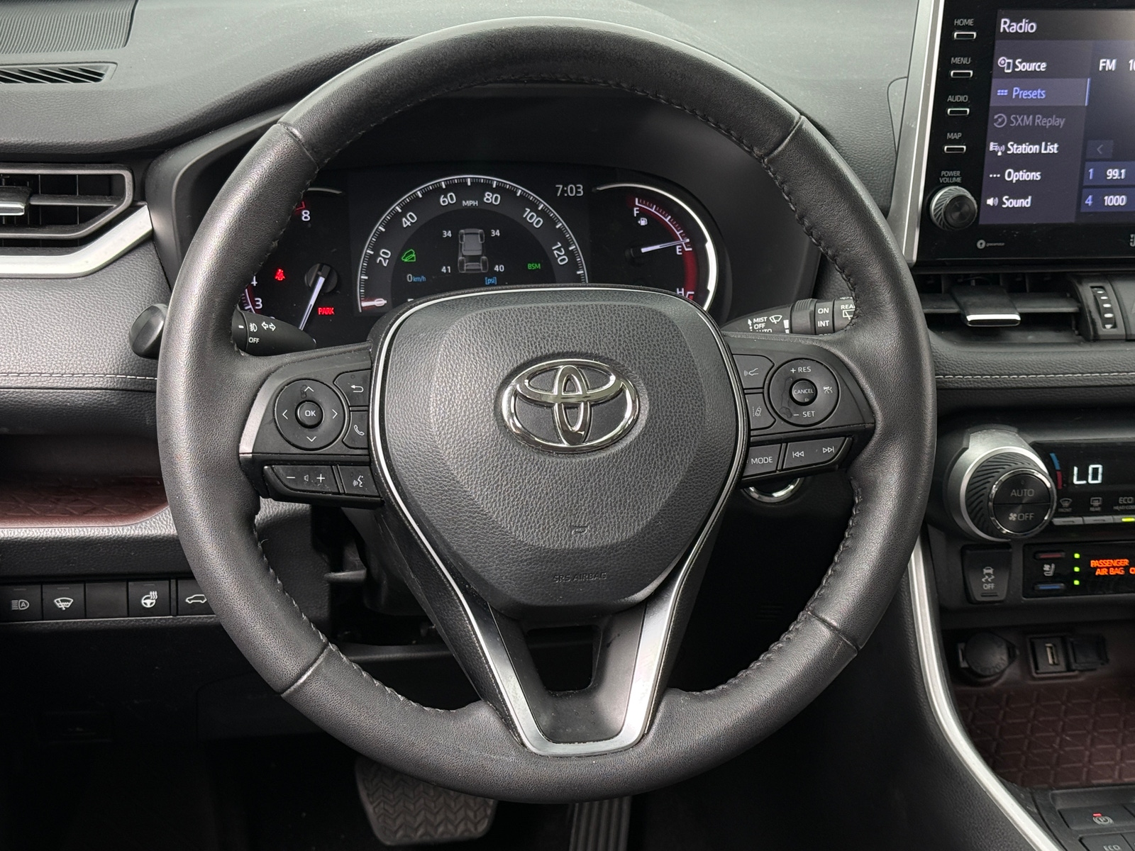 Thumbnail: 2022 Toyota RAV4 - 4