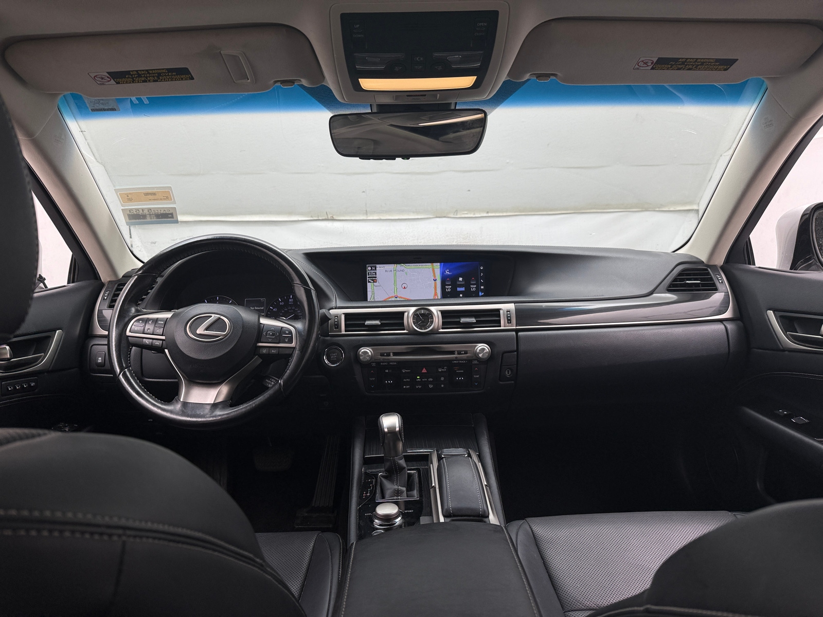 Thumbnail: 2017 Lexus GS - 3