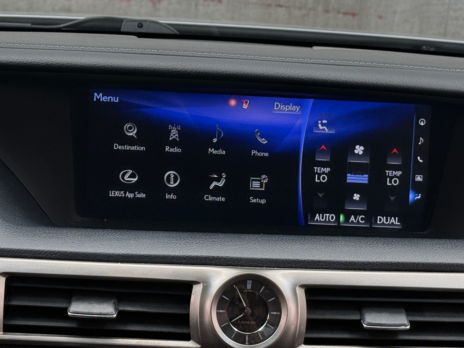Thumbnail: 2017 Lexus GS - 4