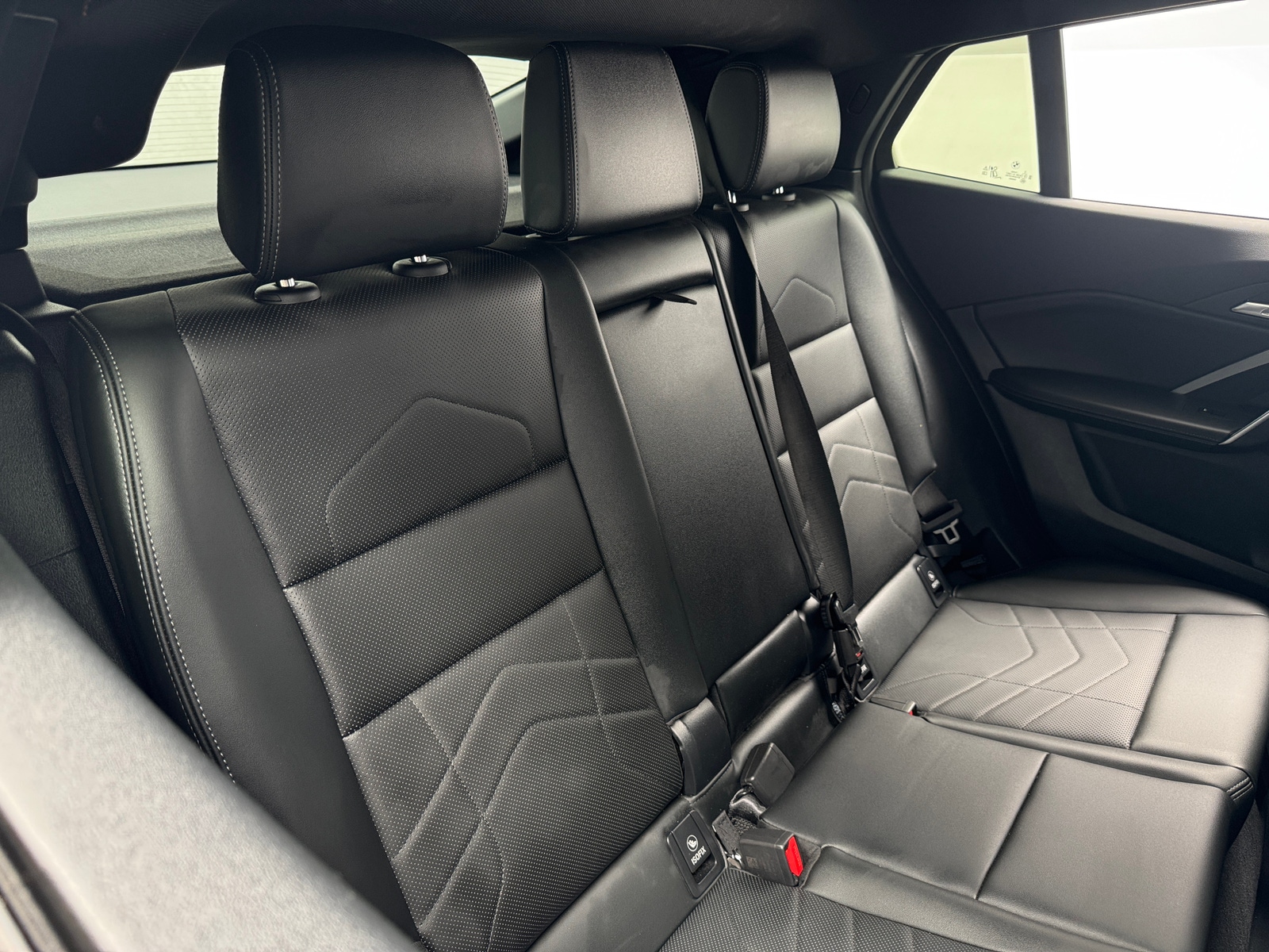 Thumbnail: 2026 BMW X2 - 5