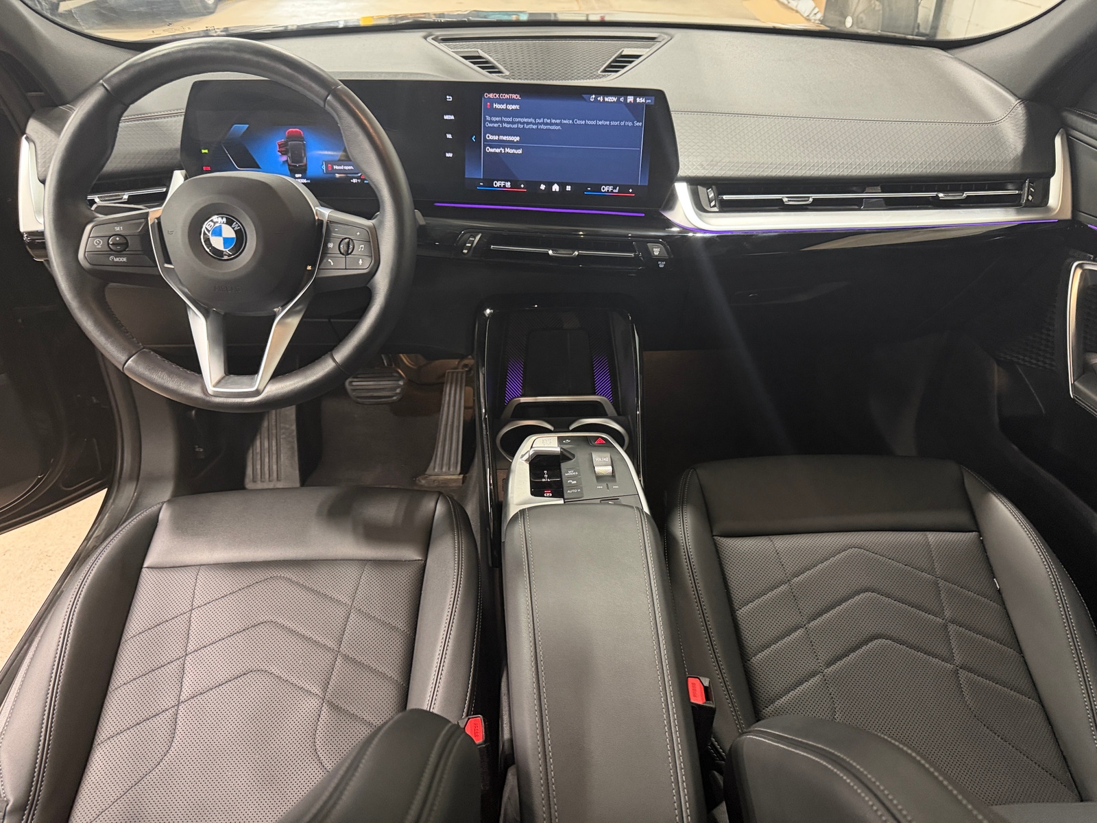 Thumbnail: 2026 BMW X2 - 2