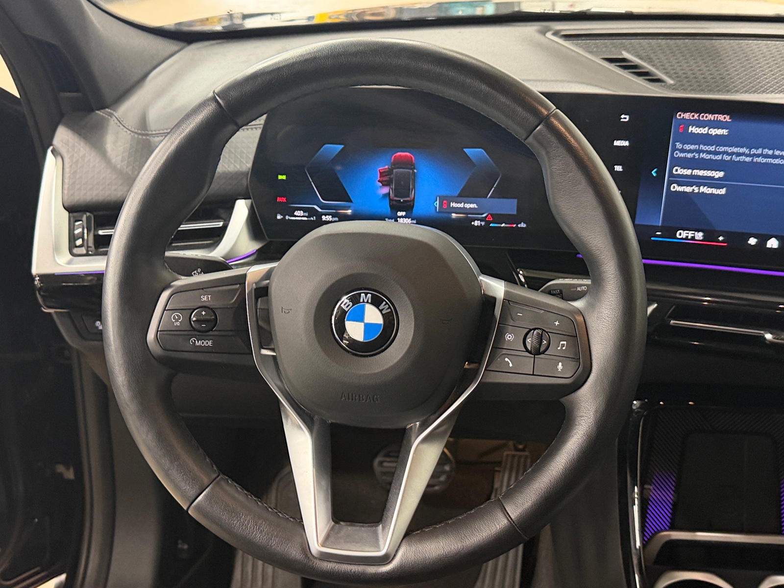 Thumbnail: 2026 BMW X2 - 4