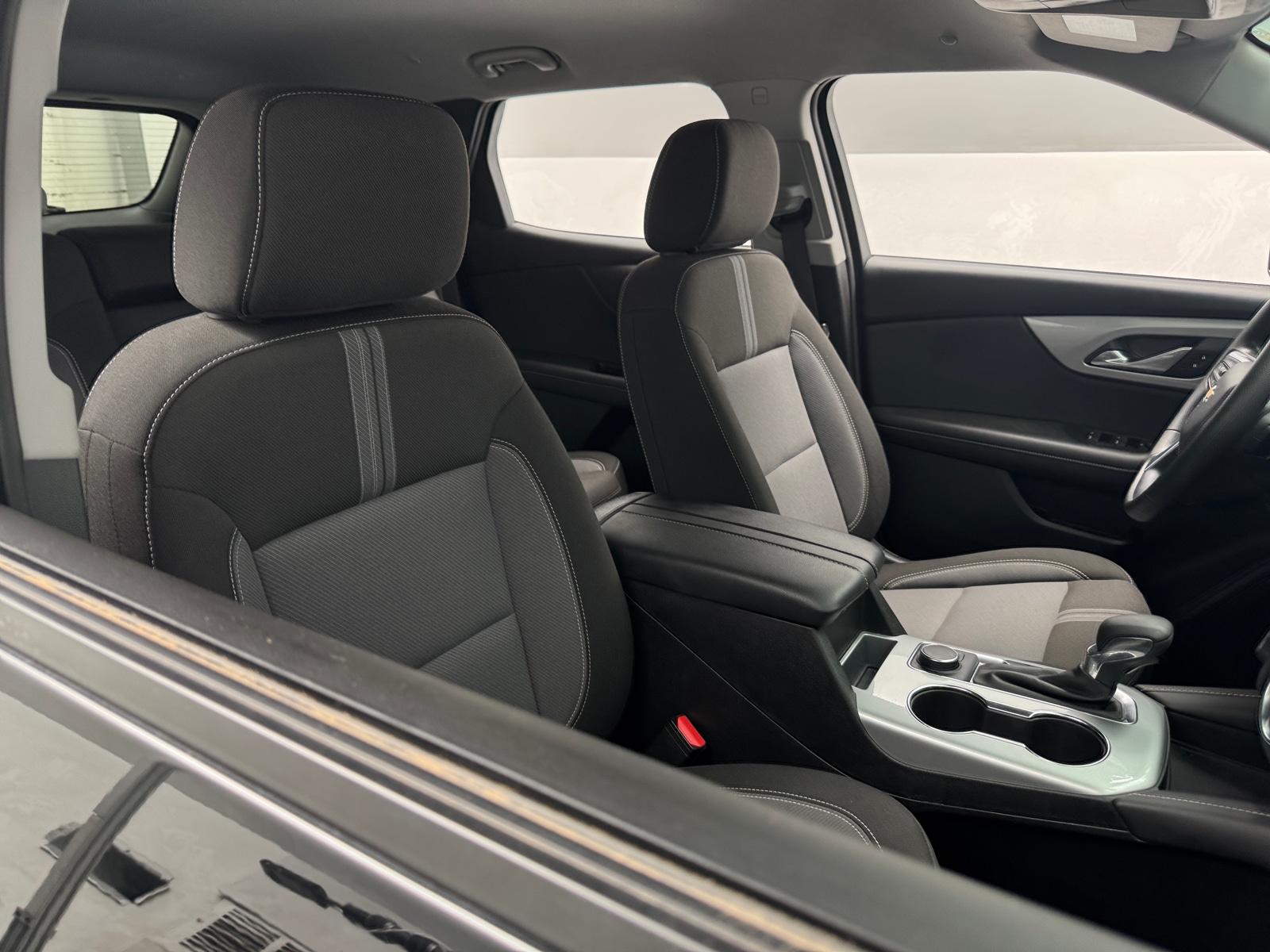 Thumbnail: 2025 Chevrolet Blazer - 2