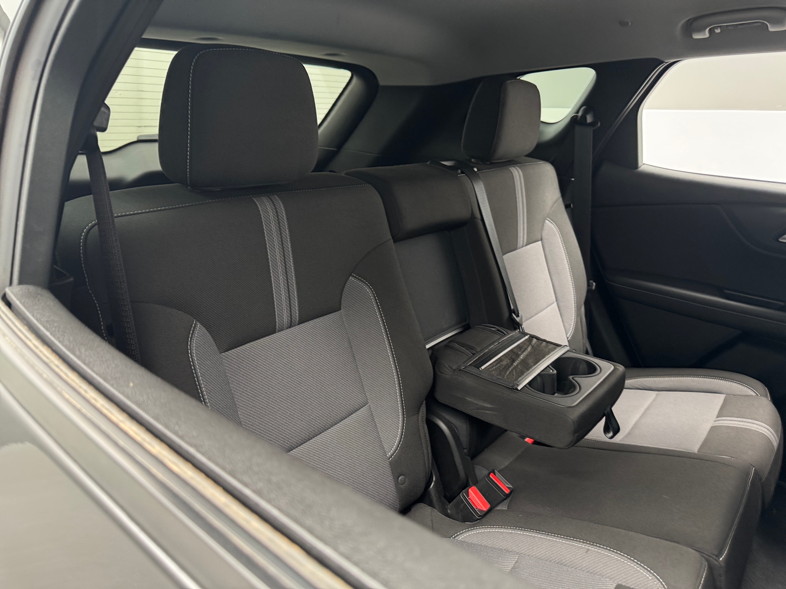 Thumbnail: 2025 Chevrolet Blazer - 6