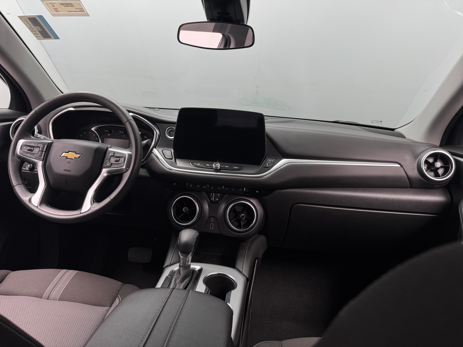 Thumbnail: 2025 Chevrolet Blazer - 3