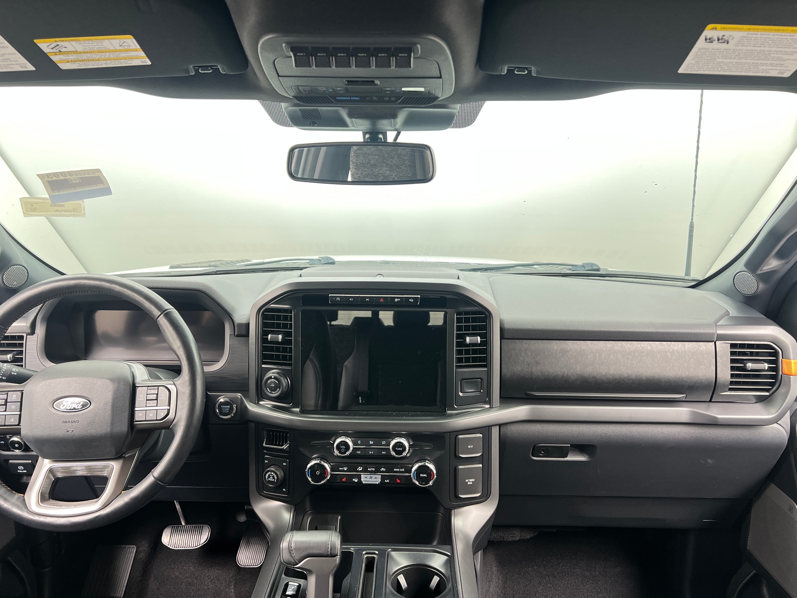 Thumbnail: 2024 Ford Econoline - 3
