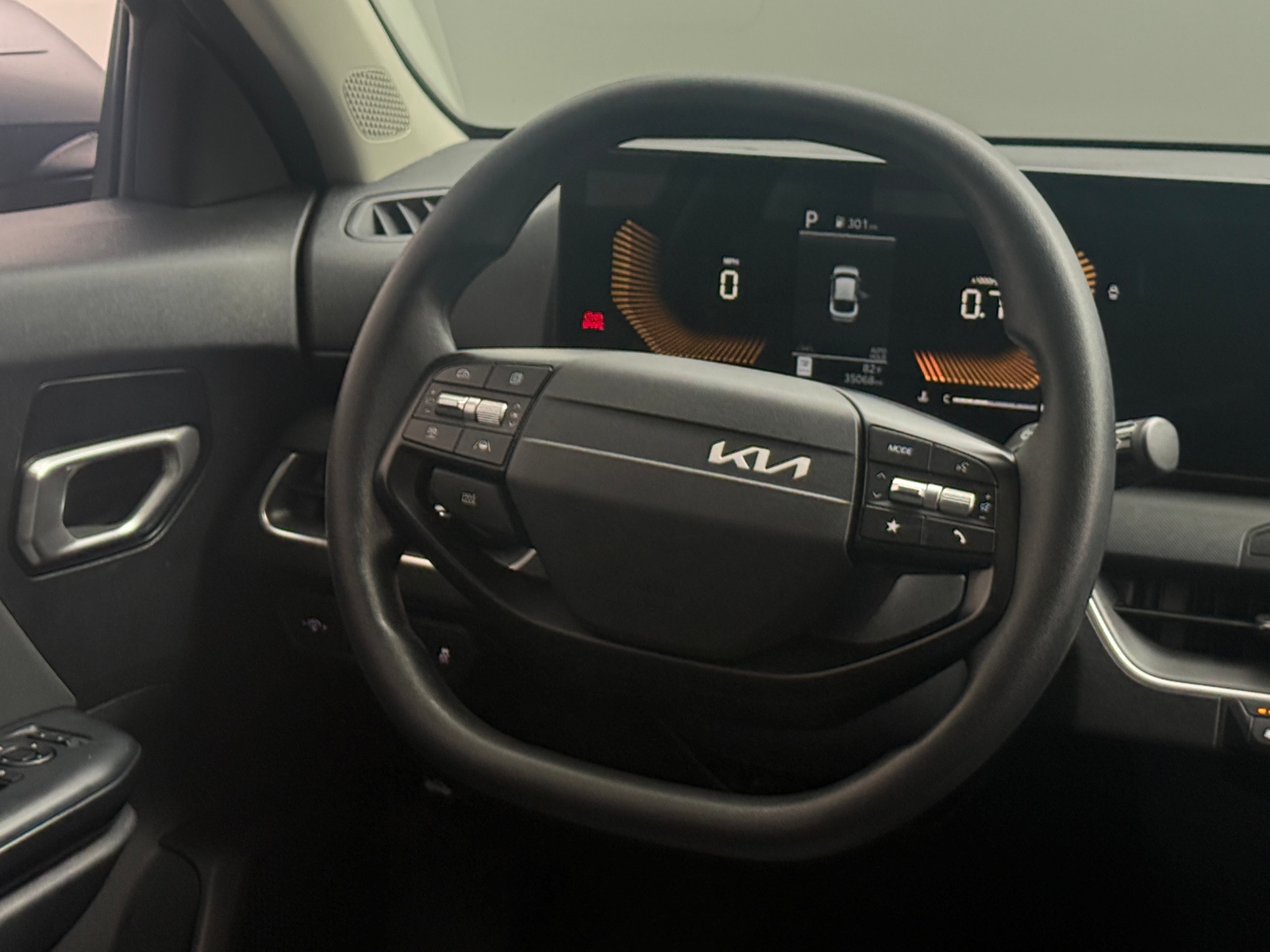Thumbnail: 2025 Kia K4 - 5