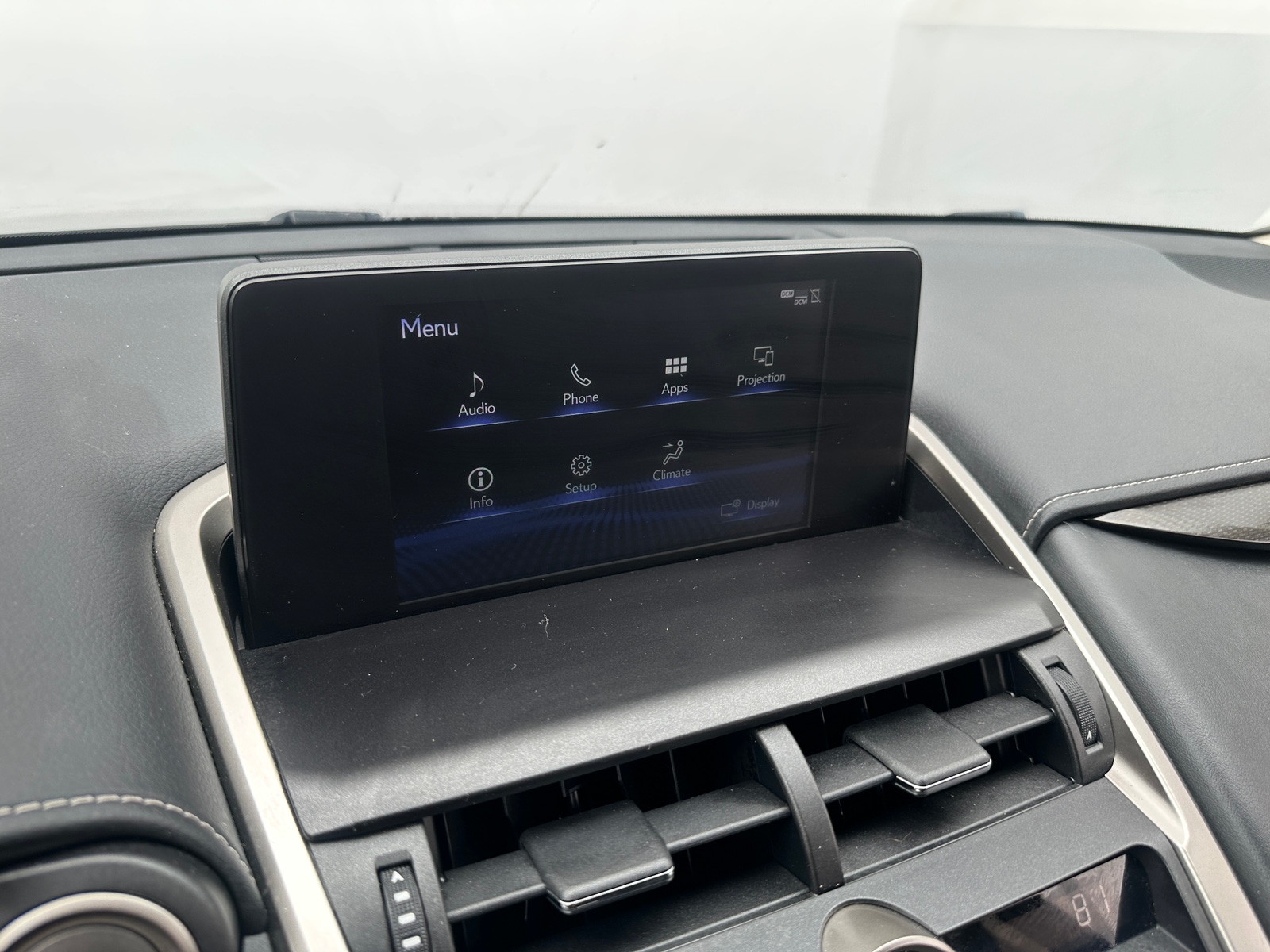 Thumbnail: 2021 Lexus NX - 3