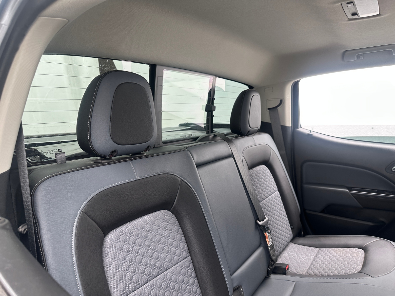Thumbnail: 2021 Chevrolet Colorado - 6