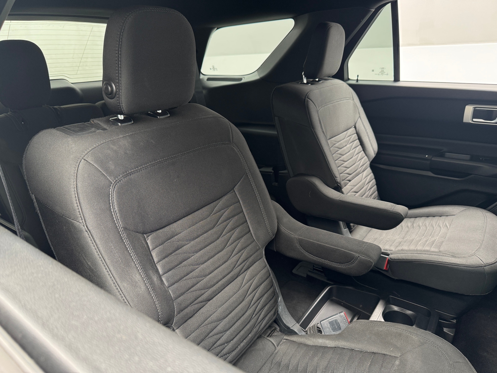 Thumbnail: 2020 Ford Explorer - 6