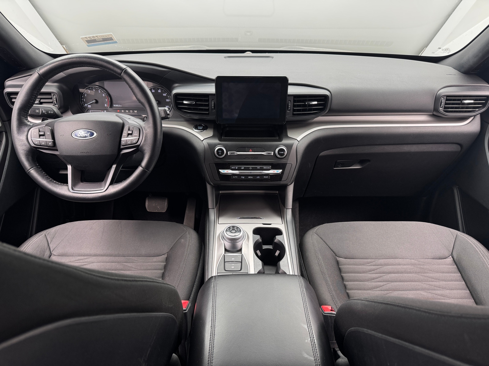 Thumbnail: 2020 Ford Explorer - 3