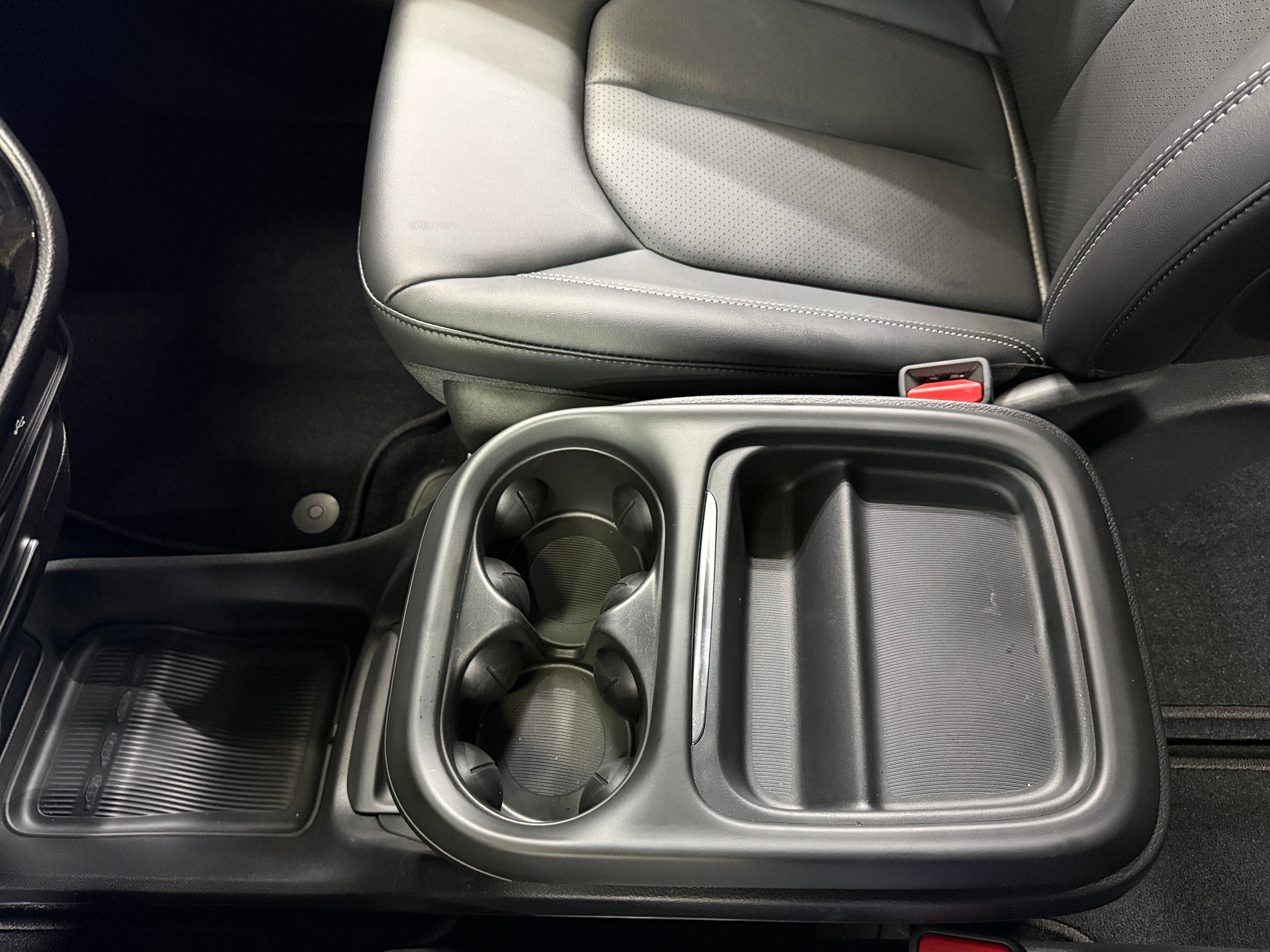 2027 Chrysler Pacifica